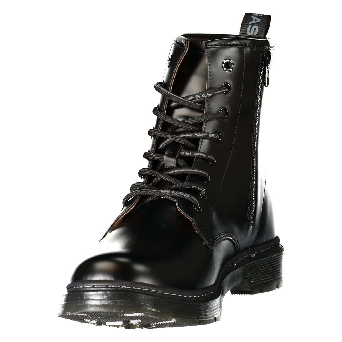 Gas Ghete GAM621550 NEGRU