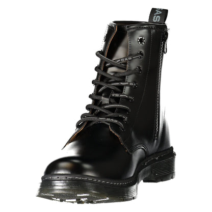 Gas Ghete GAM621550 NEGRU