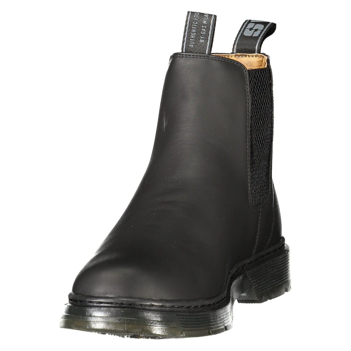 Gas Ghete GAM621521 NEGRU