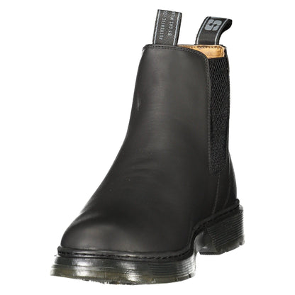 Gas Ghete GAM621521 NEGRU