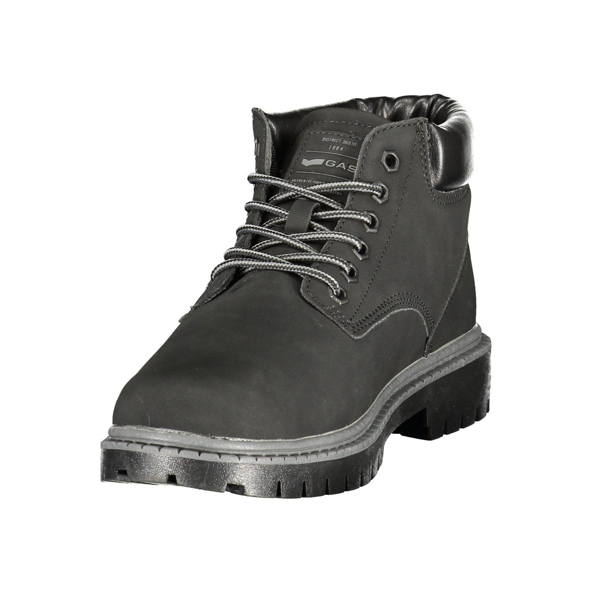 Gas Ghete GAM621105 NEGRU
