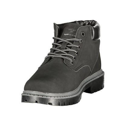 Gas Ghete GAM621105 NEGRU