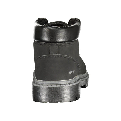 Gas Ghete GAM621105 NEGRU
