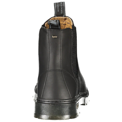 Gas Ghete GAM621521 NEGRU