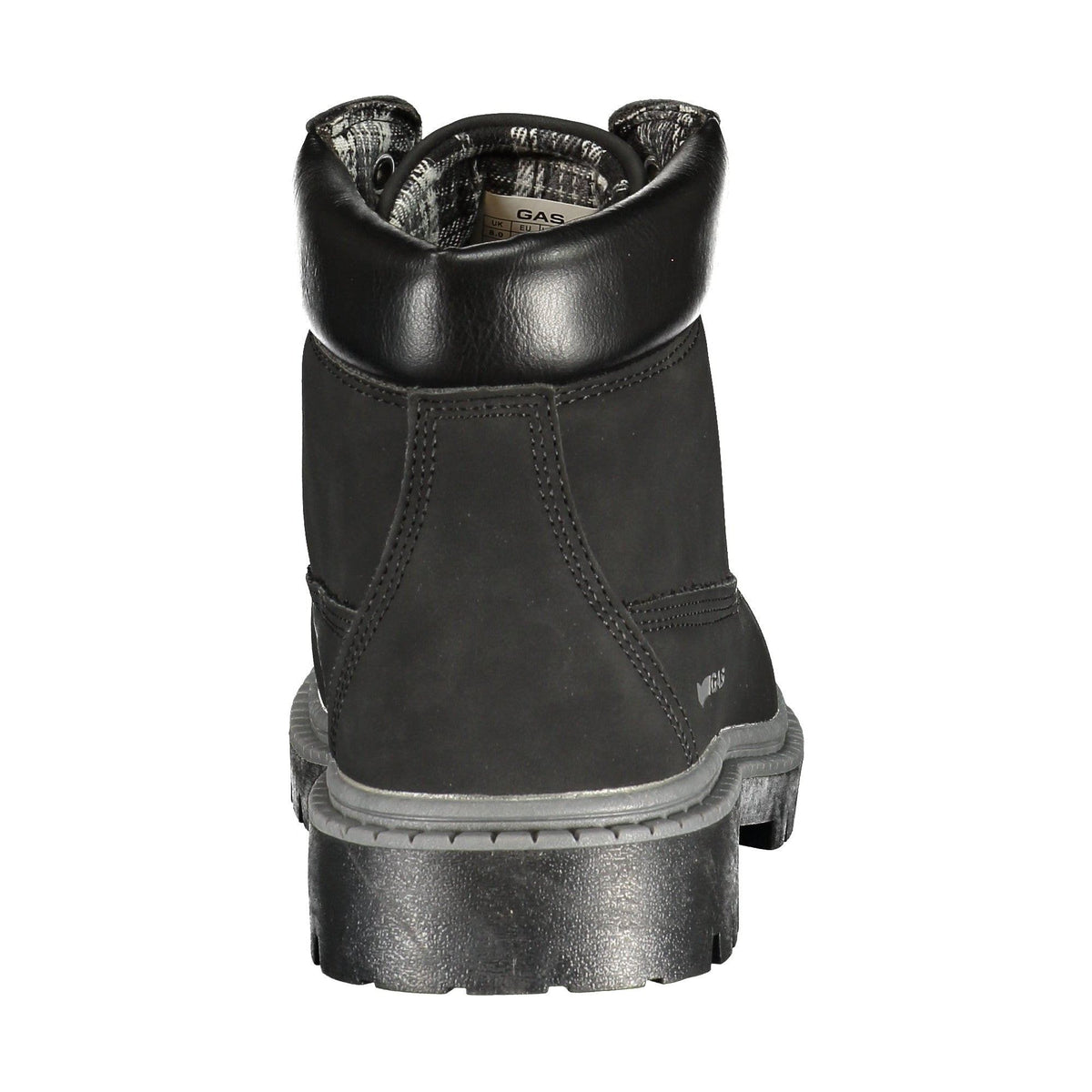 Gas Ghete GAM621100 NEGRU