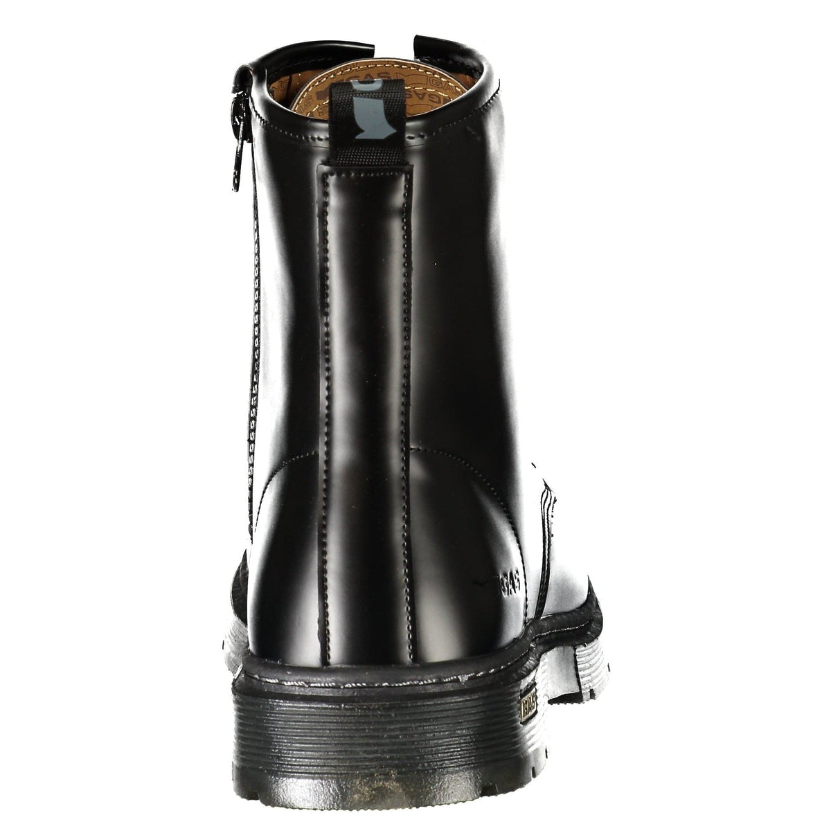 Gas Ghete GAM621550 NEGRU