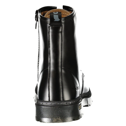 Gas Ghete GAM621550 NEGRU