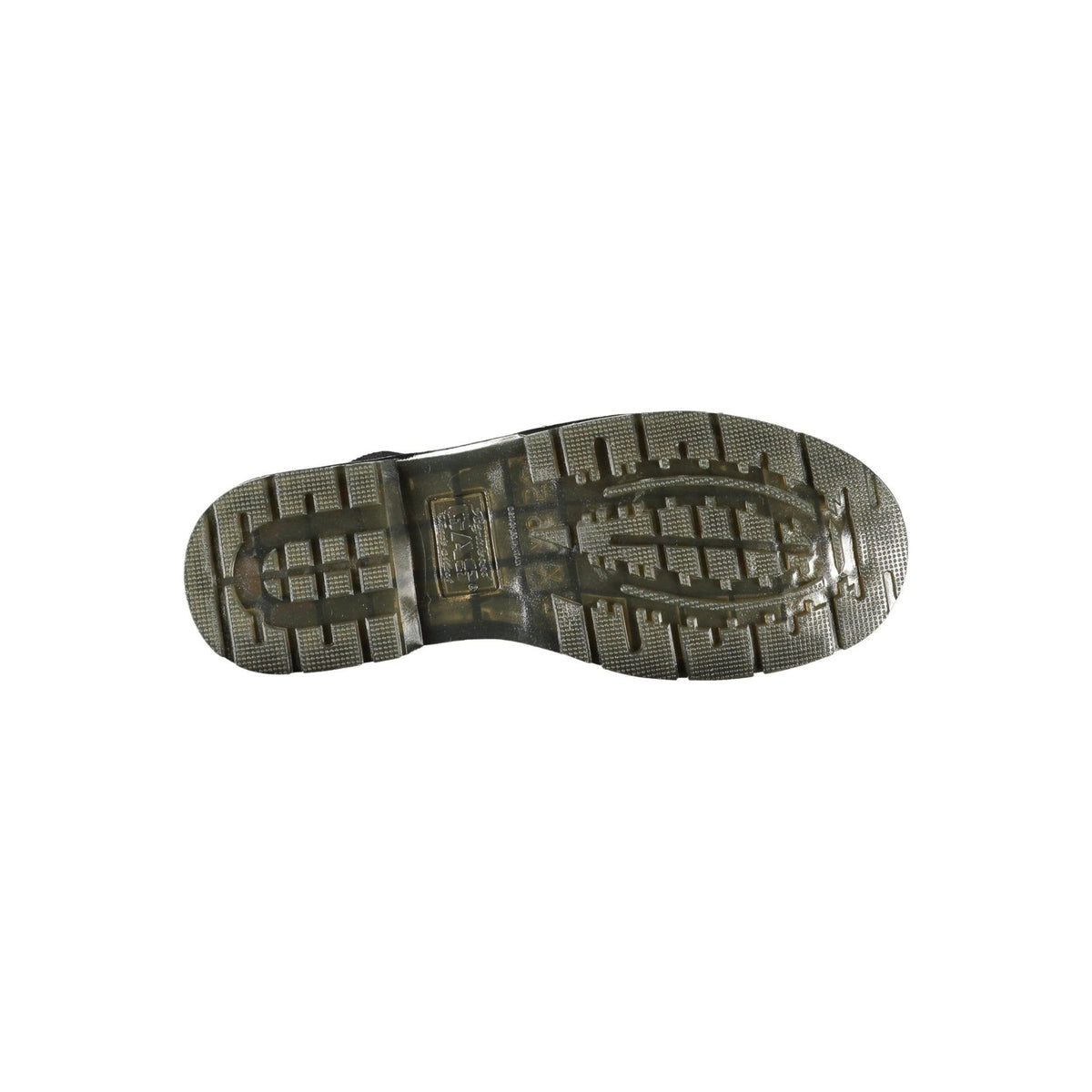 Gas Ghete GAM621521 NEGRU