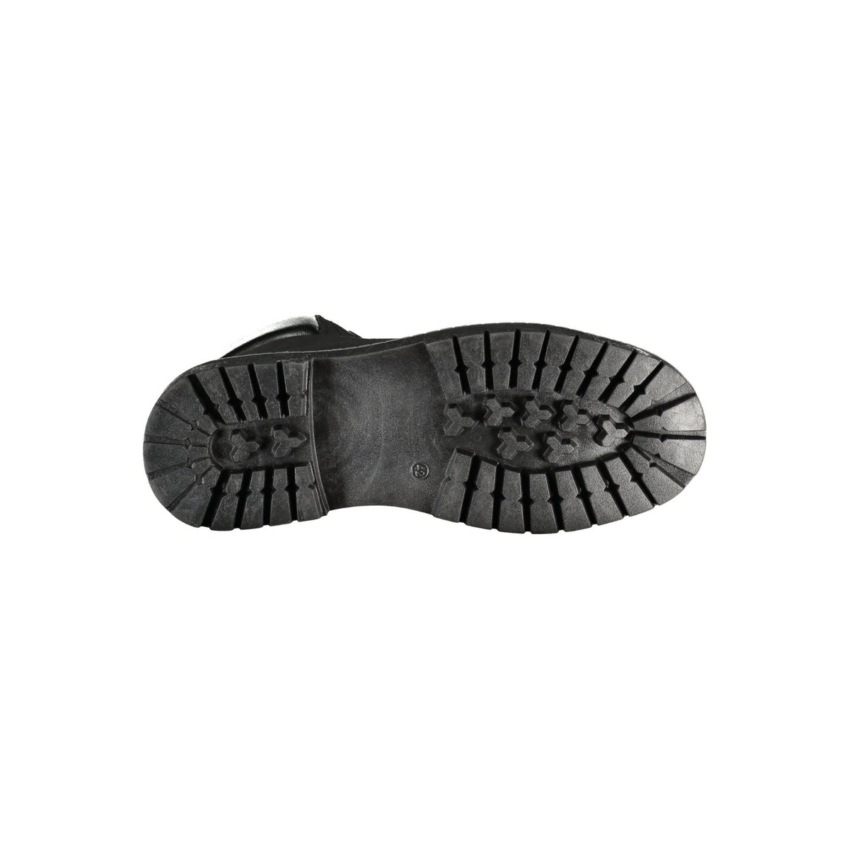 Gas Ghete GAM621100 NEGRU