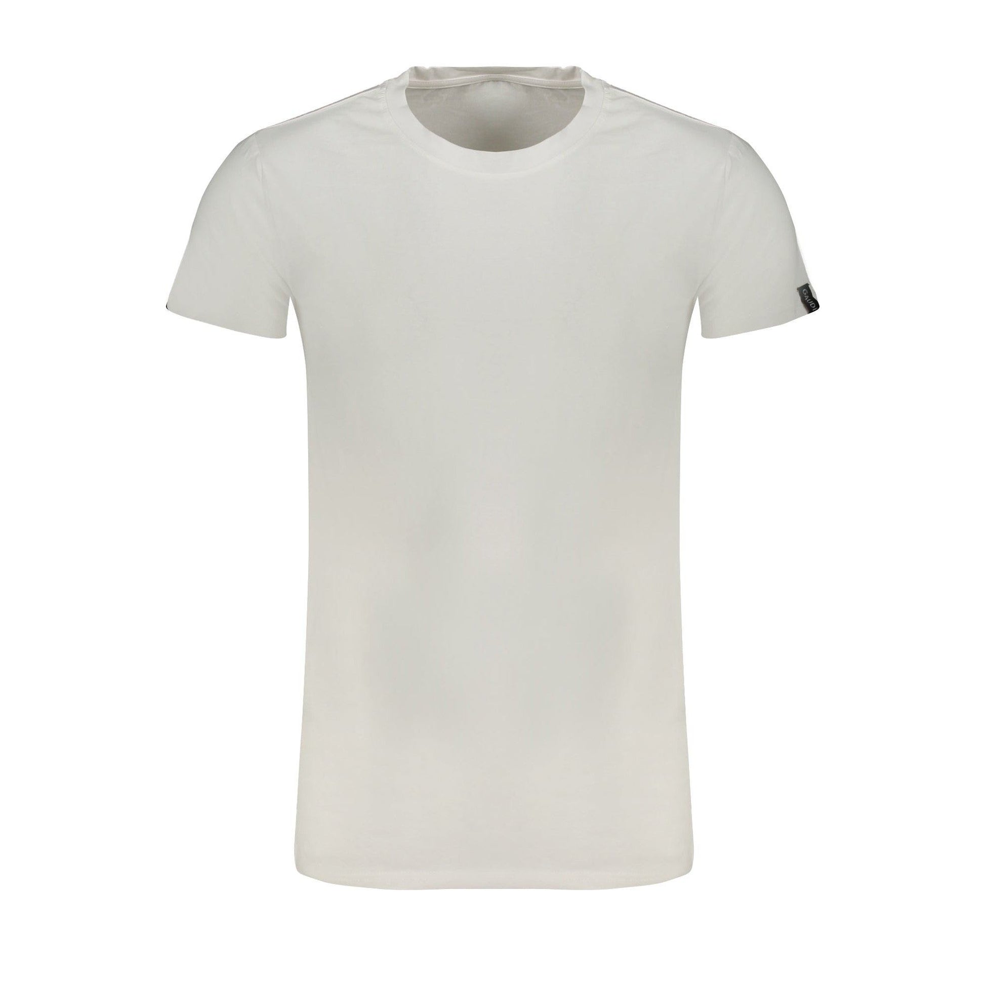 Gaudì Tricou GAU1UTS02 ALB
