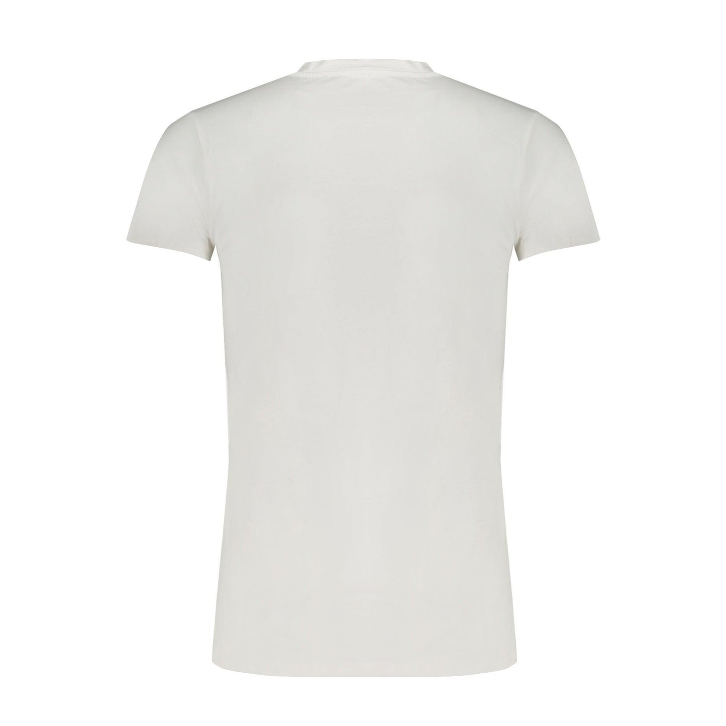 Gaudì Tricou GAU1UTS02 ALB