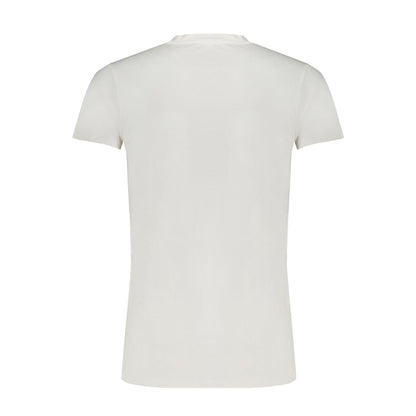 Gaudì Tricou GAU1UTS02 ALB