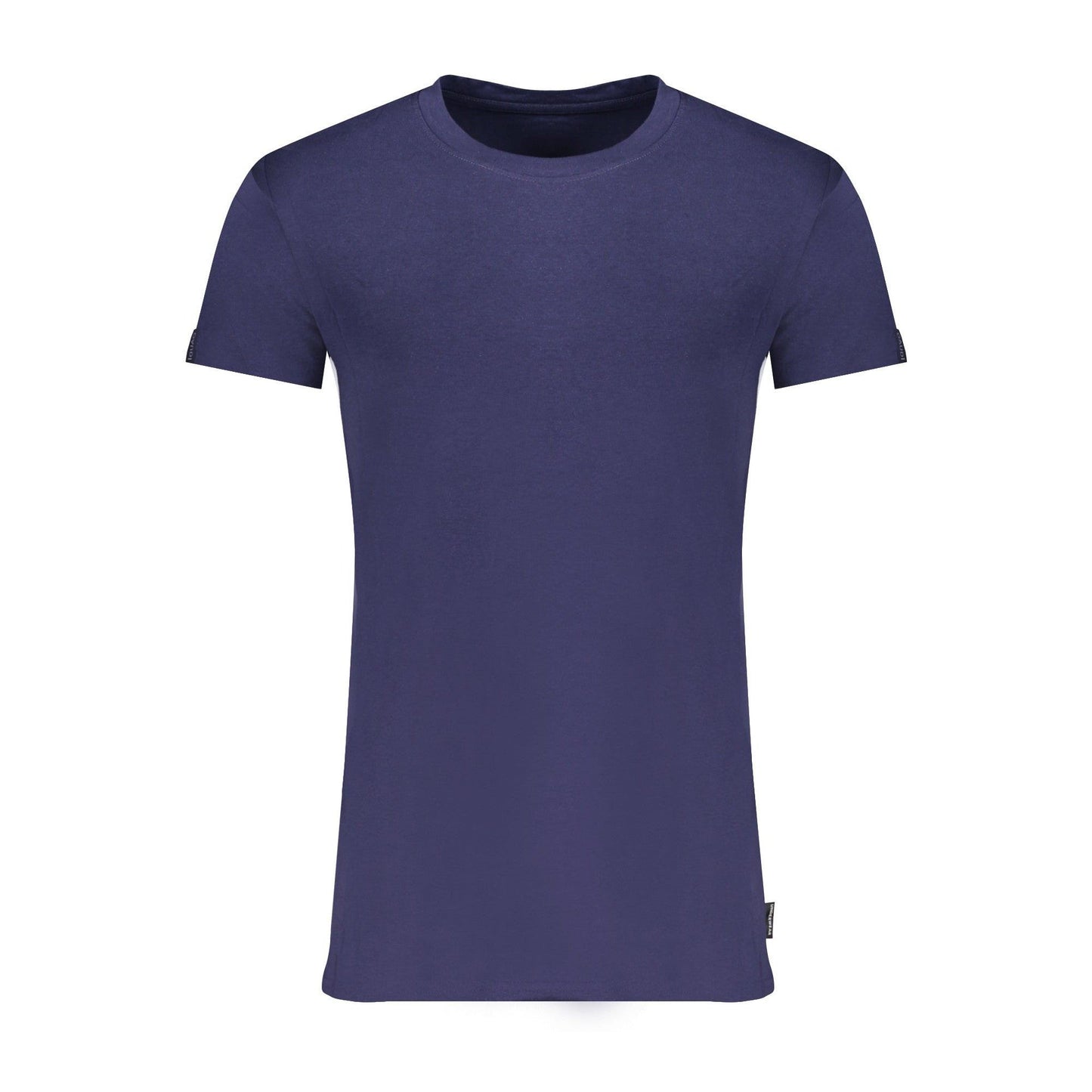 Gaudì Tricou GAU1UTS02 BLEUMARIN