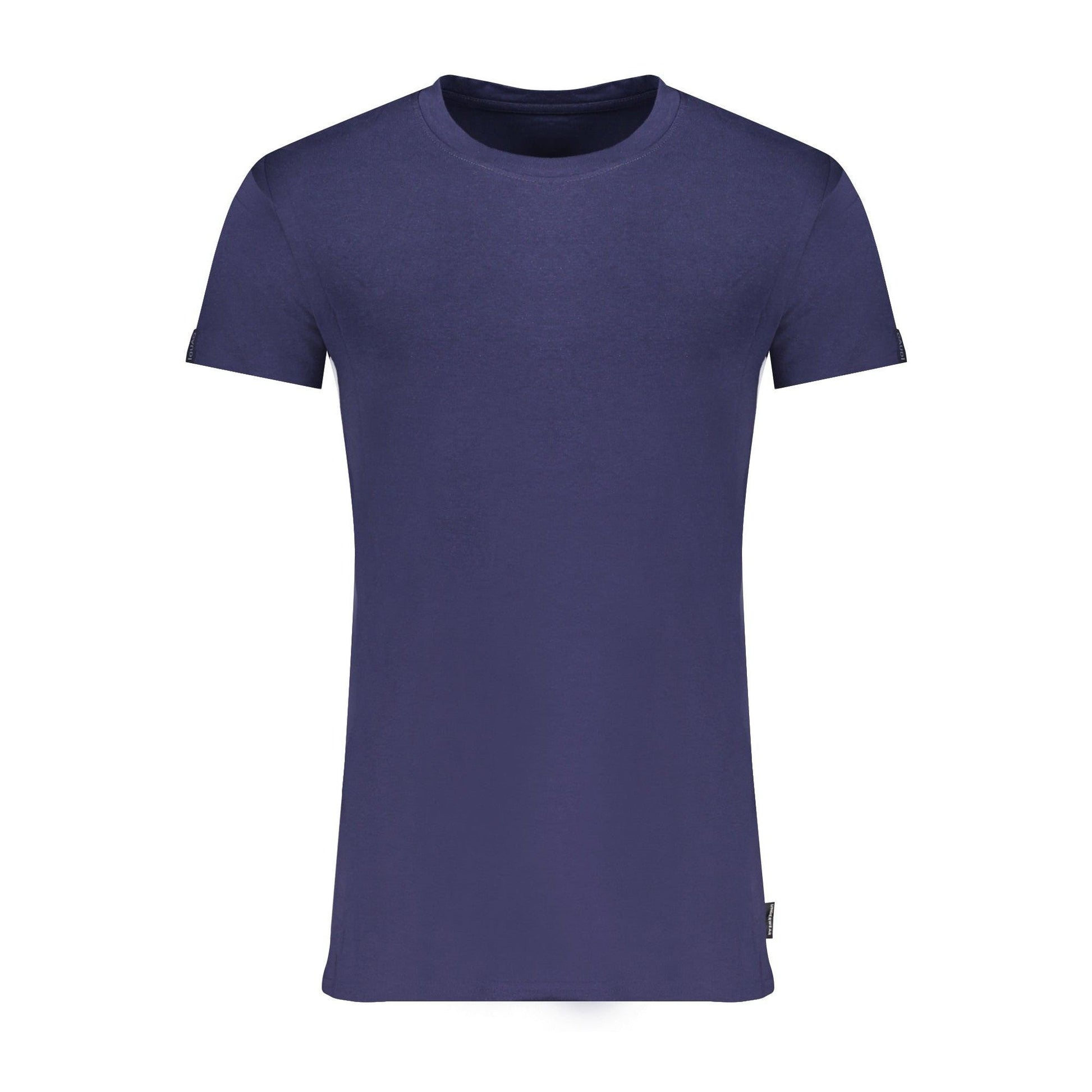 Gaudì Tricou GAU1UTS02 BLEUMARIN