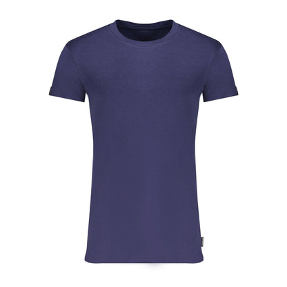 Gaudì Tricou GAU1UTS02 BLEUMARIN