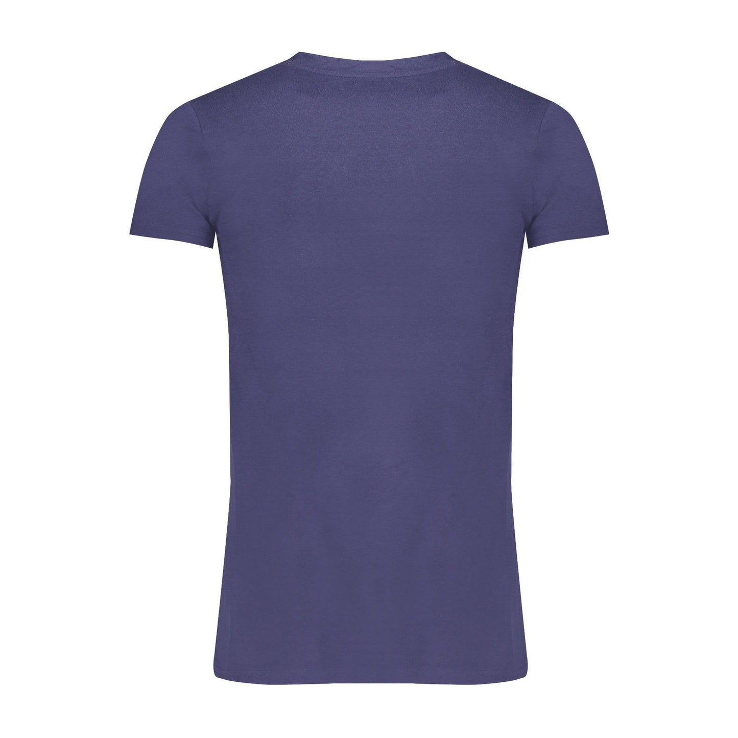Gaudì Tricou GAU1UTS01 BLEUMARIN