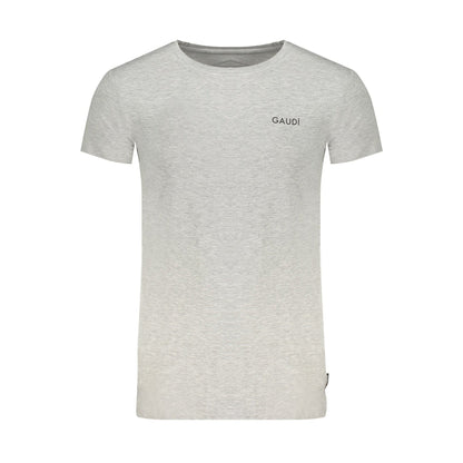 Gaudì Tricou GAU1UTS01 GRI