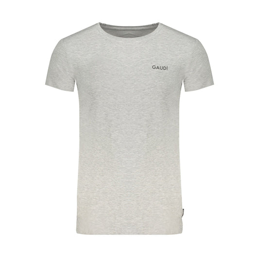 Gaudì Tricou GAU1UTS01 GRI