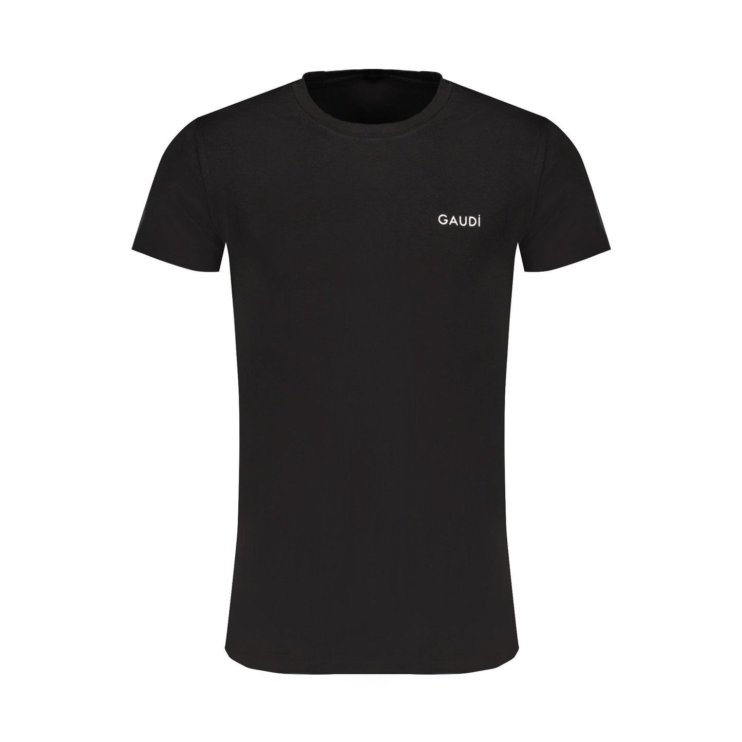 Gaudì Tricou GAU1UTS01 NEGRU
