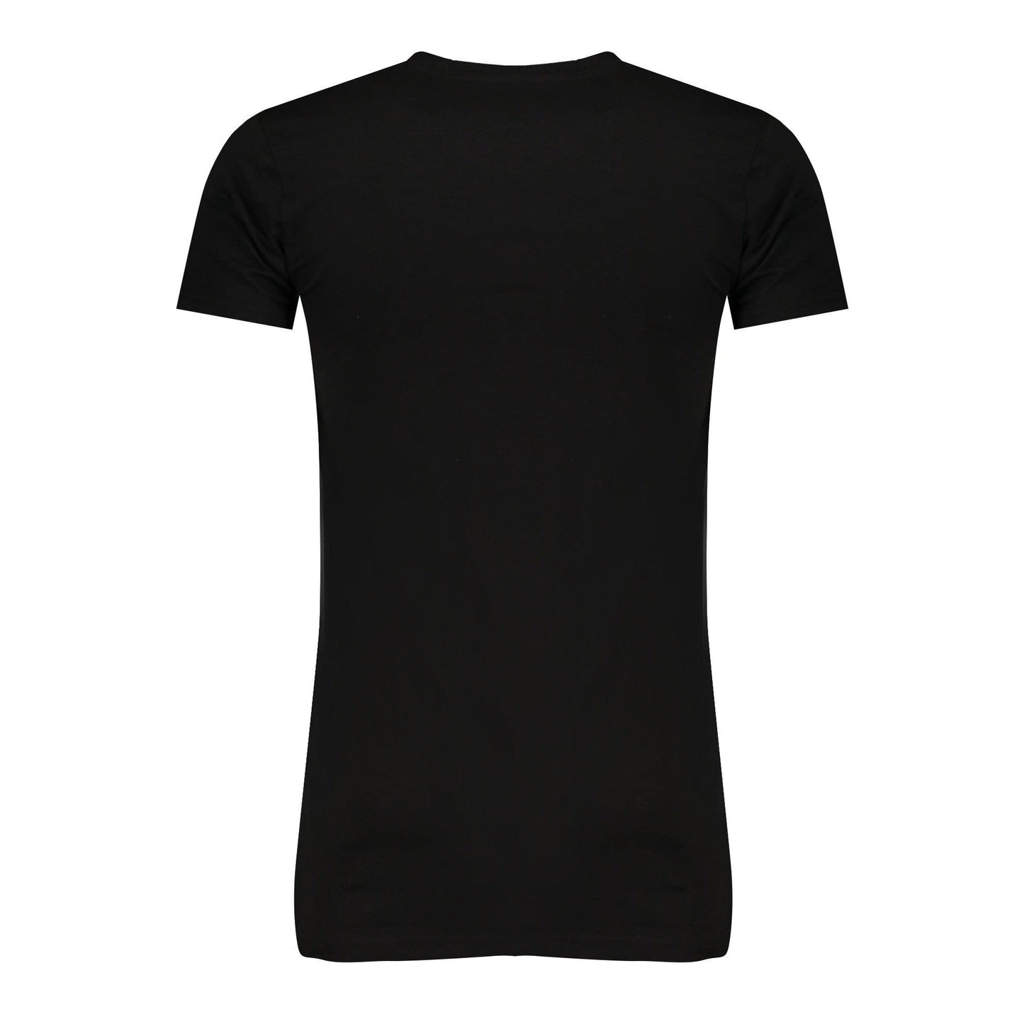 Gaudì Tricou GAU1UTS02 NEGRU