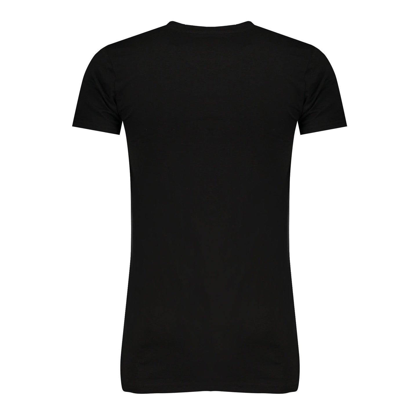 Gaudì Tricou GAU1UTS01 NEGRU