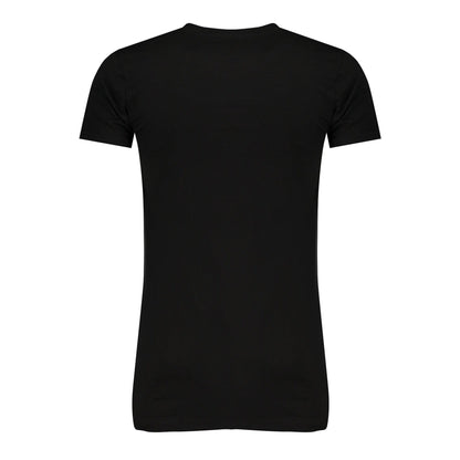 Gaudì Tricou GAU1UTS01 NEGRU