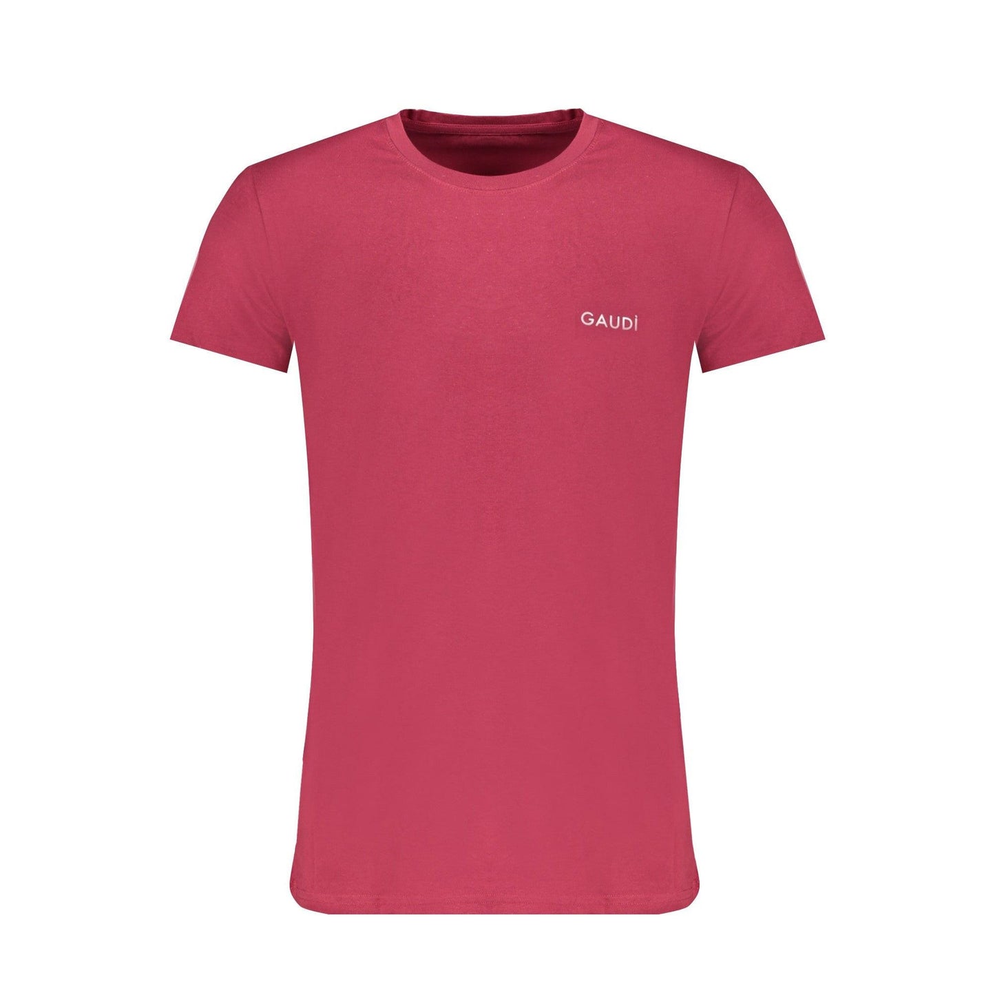 Gaudì Tricou GAU1UTS01 ROȘU
