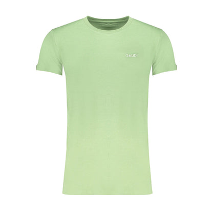 Gaudì Tricou GAU1UTS01 VERDE