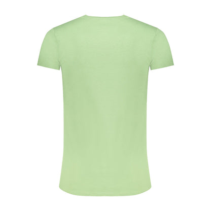 Gaudì Tricou GAU1UTS02 VERDE
