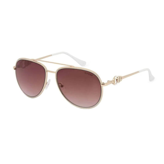 Guess Jeans Ochelari de soare GF0344/32F