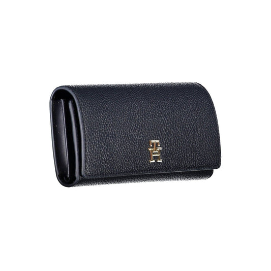 Tommy Hilfiger Portofel AW0AW14651 BLEUMARIN