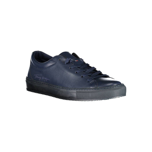 Tommy Hilfiger Pantofi casual FM0FM03088 BLEUMARIN