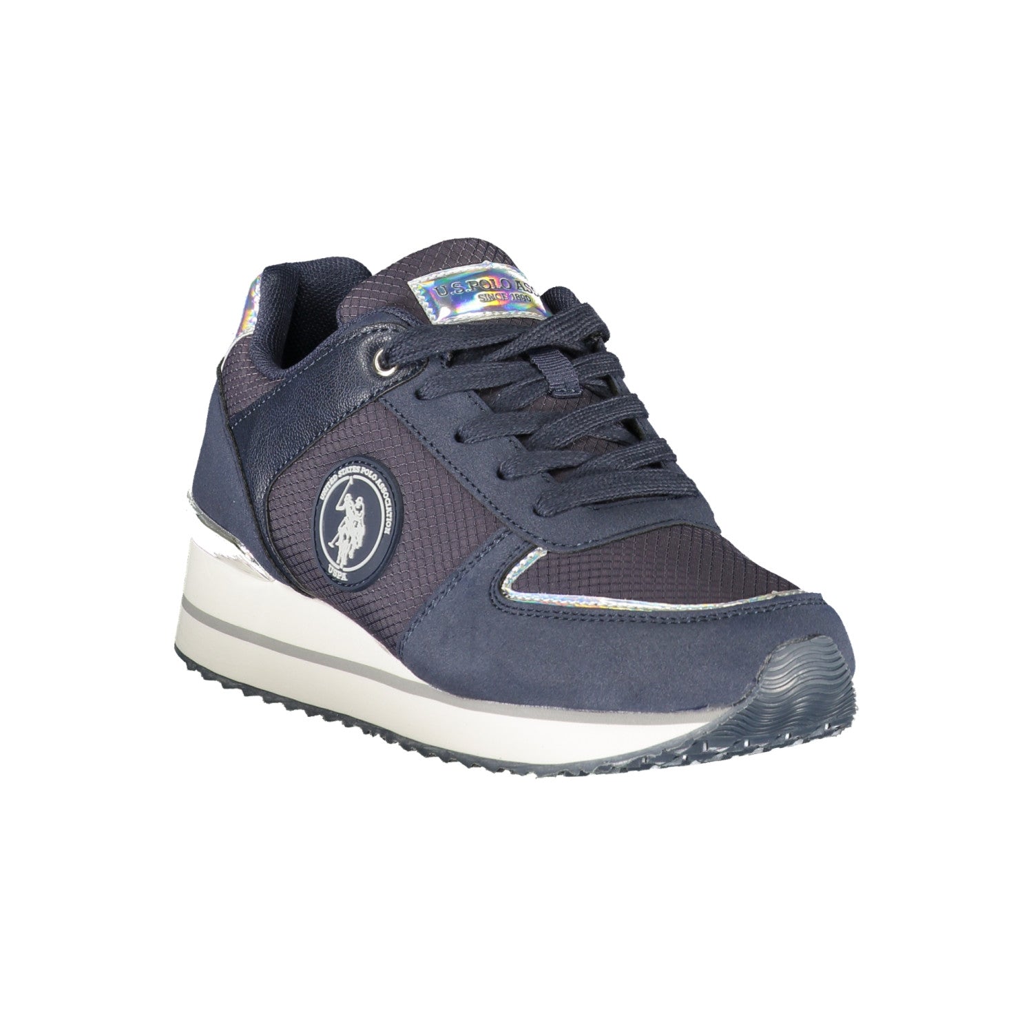 US Polo Assn. Pantofi casual FEY009WCNH1F BLEUMARIN