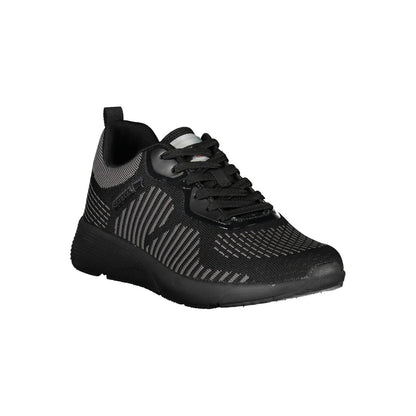 Carrera Pantofi casual CAM31200F NEGRU