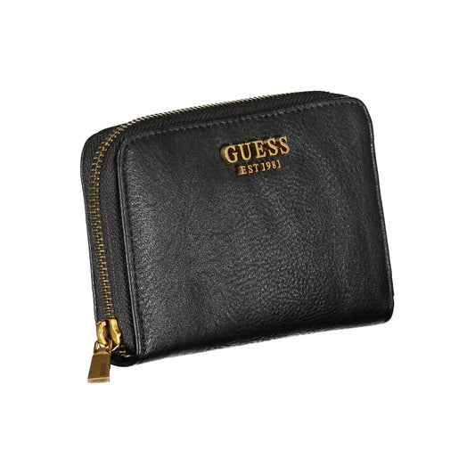 Guess Jeans Portofel VB897740 NEGRU