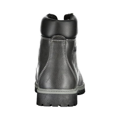 Fila Ghete FFW0219MAVERICK NEGRU