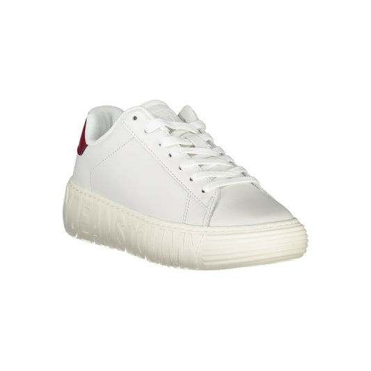 Tommy Hilfiger Pantofi casual EN0EN02273F ALB