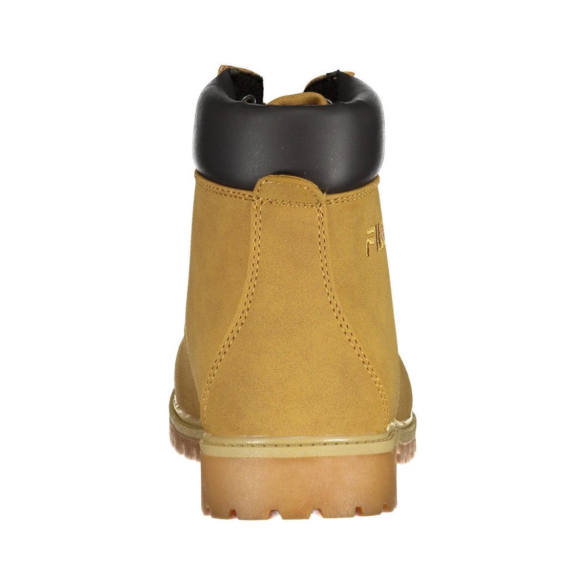 Fila Ghete FFW0219MAVERICK GALBEN