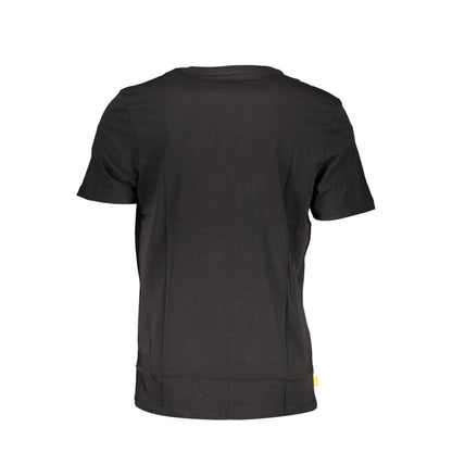 Timberland Tricou TB0A2C6S NEGRU