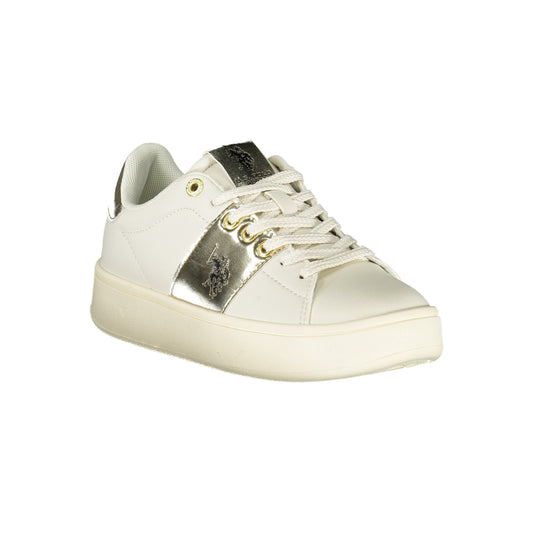 US Polo Assn. Pantofi casual MARAYA002WCY2F BEJ