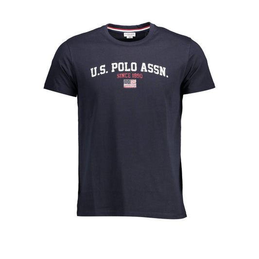 U.S. Polo Assn. Tricou 61504-49351 BLEUMARIN