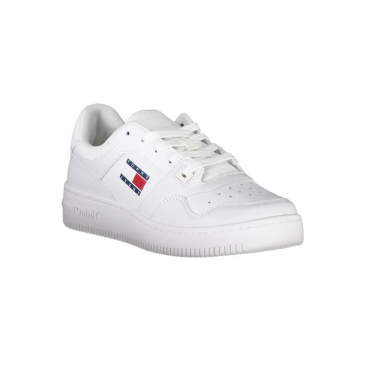 Tommy Hilfiger Pantofi casual EN0EN02434F ALB