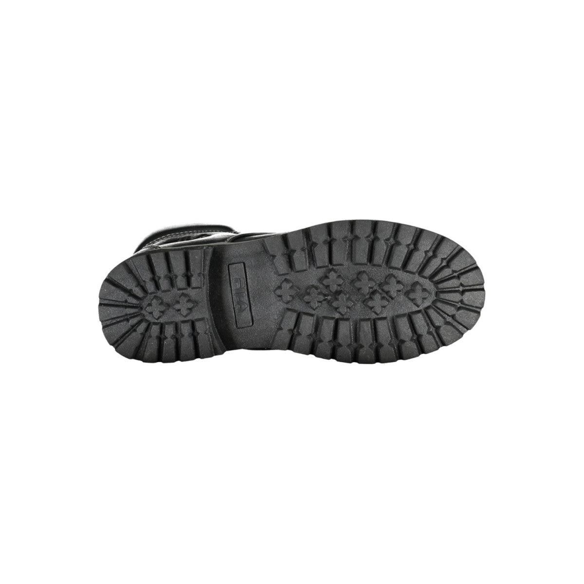Fila Ghete FFW0219MAVERICK NEGRU