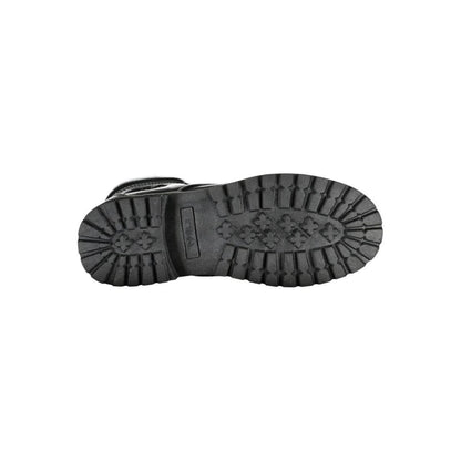 Fila Ghete FFW0219MAVERICK NEGRU