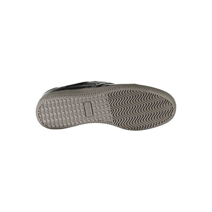 Napapijri Pantofi casual NP0A4I7MS4ASPEN01SUP NEGRU