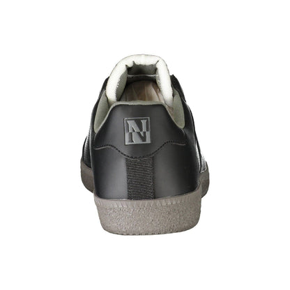 Napapijri Pantofi casual NP0A4I7MS4ASPEN01SUP NEGRU