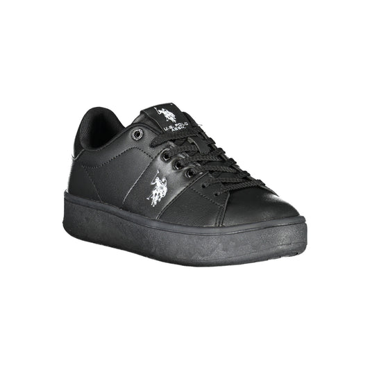 US Polo Assn. Pantofi casual MARAYA002WCY2F NEGRU