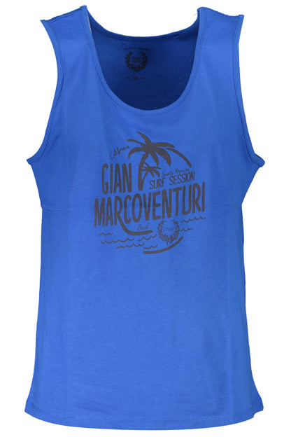Gian Marco Venturi Tricou AU000791-ROLANDO BLEUMARIN