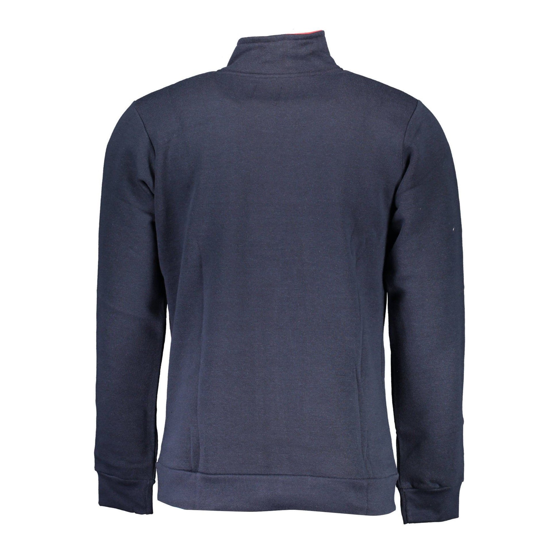 Gian Marco Venturi Hanorac AU00595-FOSSILE BLEUMARIN