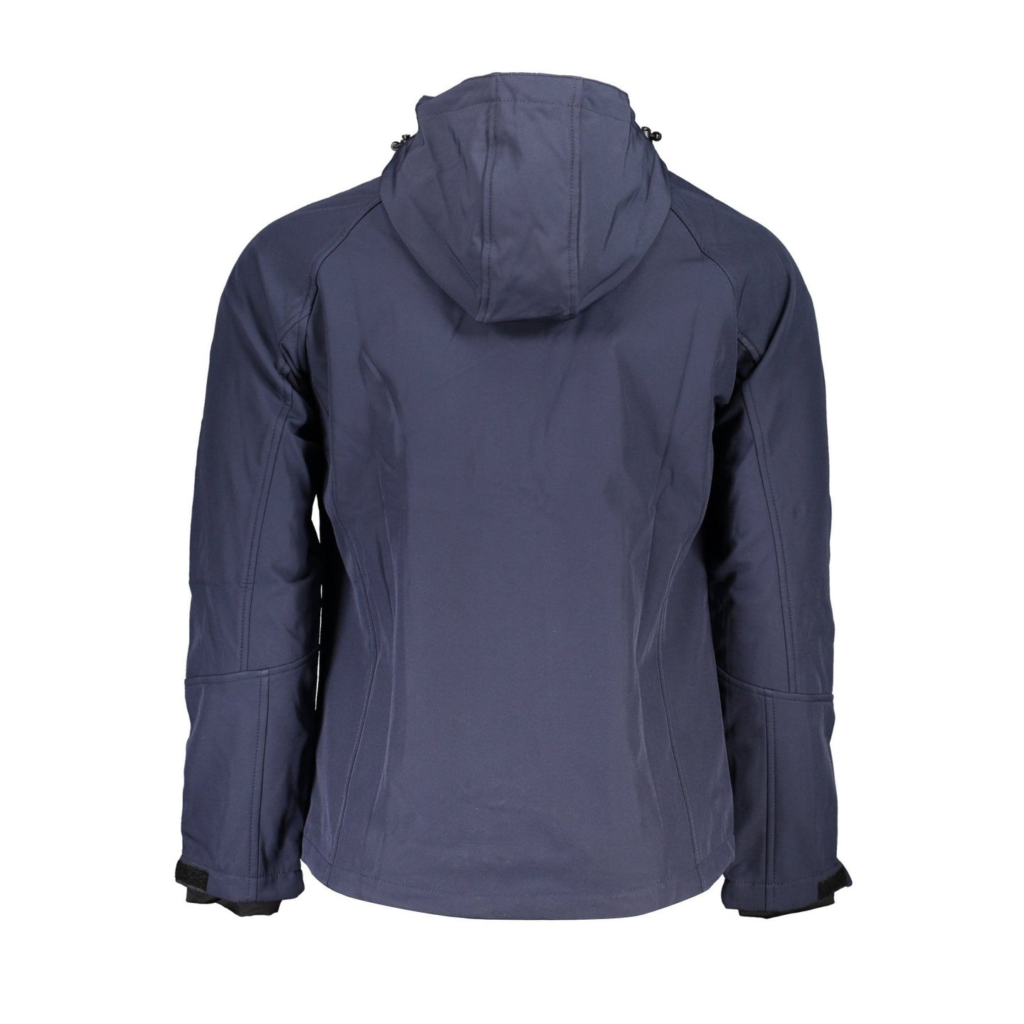 Gian Marco Venturi Geacă AU01524HERMES BLEUMARIN 2